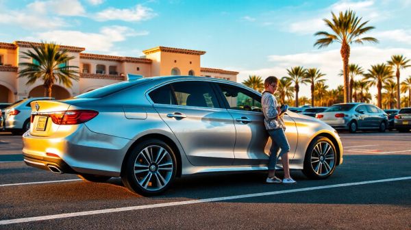 Découvrez comment louer rapidement une voiture à Montpellier