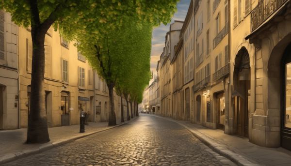 La rue des Marronniers à Lyon, plaisir gastronomique et convivialité