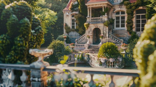 Location de salle de mariage à Nantes : quels sont les avantages à profiter ?