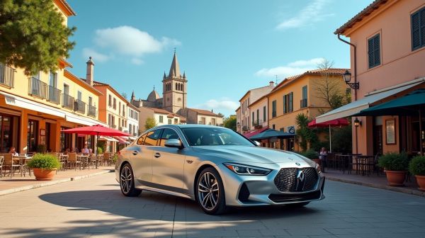 Louez une voiture à Montpellier en quelques clics avec Citer