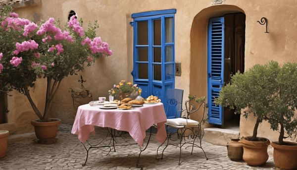 Pourquoi choisir un bed and breakfast à Narbonne pour vos vacances
