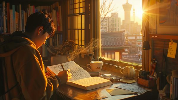 Séjour linguistique en Corée du Sud : comment apprendre la langue locale ?