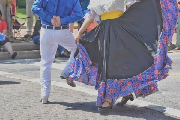 Quels sont les festivals de danse traditionnelle à ne pas manquer au Mexique ?