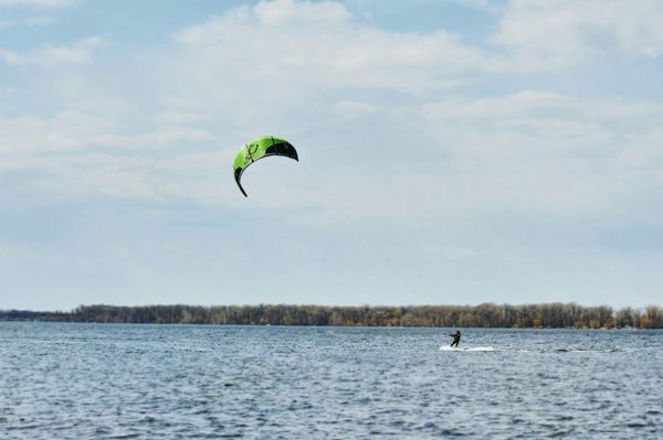 Séjour kitesurf dakhla: découvrez des spots secrets inoubliables